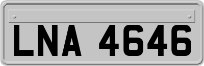 LNA4646
