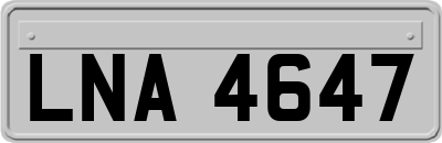 LNA4647