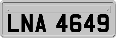LNA4649