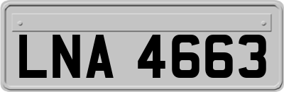 LNA4663