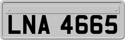 LNA4665