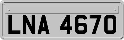 LNA4670