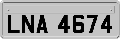 LNA4674