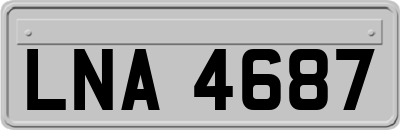 LNA4687