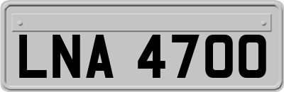 LNA4700