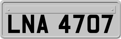 LNA4707