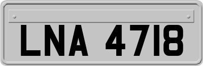 LNA4718