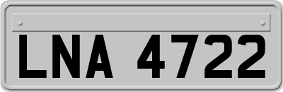 LNA4722
