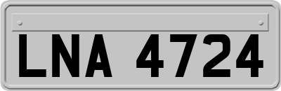 LNA4724
