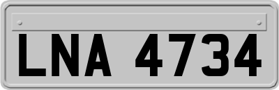 LNA4734