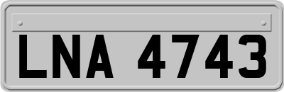 LNA4743
