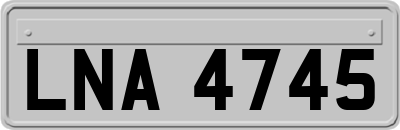 LNA4745