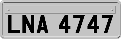 LNA4747