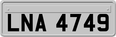 LNA4749