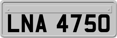 LNA4750