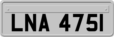LNA4751