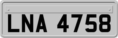 LNA4758