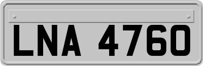 LNA4760