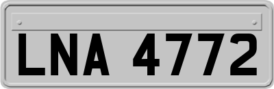LNA4772