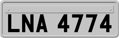 LNA4774