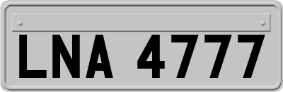 LNA4777
