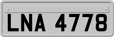 LNA4778