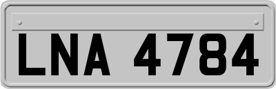 LNA4784
