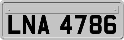 LNA4786