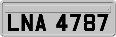 LNA4787