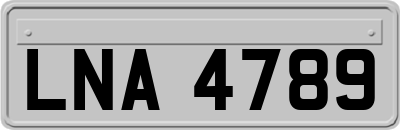 LNA4789