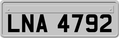 LNA4792