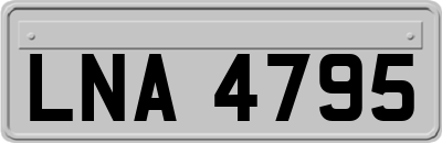 LNA4795