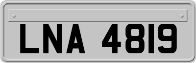 LNA4819