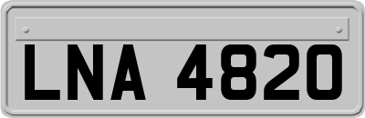 LNA4820