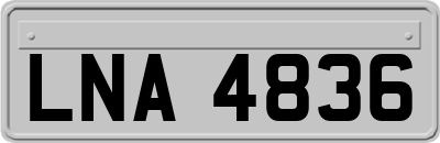 LNA4836