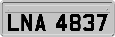 LNA4837