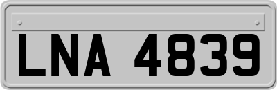 LNA4839