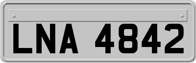 LNA4842