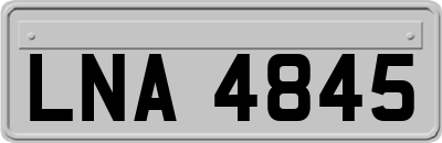 LNA4845
