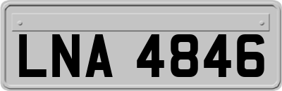 LNA4846