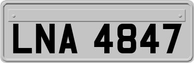 LNA4847
