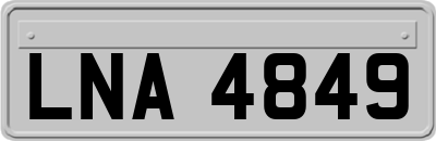 LNA4849