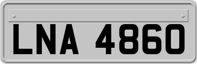 LNA4860