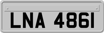 LNA4861