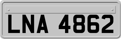 LNA4862