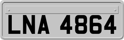 LNA4864
