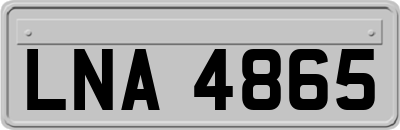 LNA4865