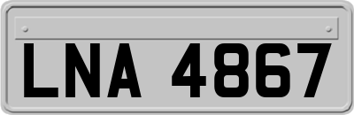 LNA4867