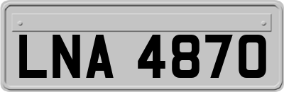 LNA4870