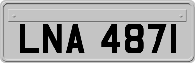 LNA4871